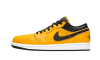 Air Jordan 1 Low University Gold