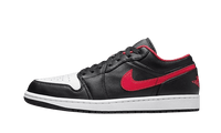Air Jordan 1 Low White Toe