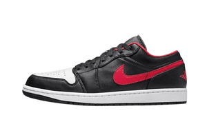 Air Jordan 1 Low White Toe