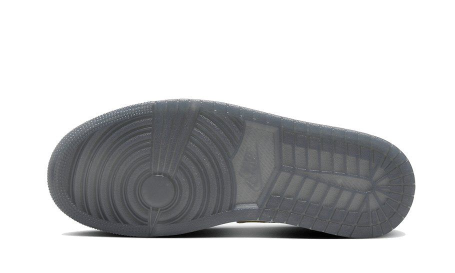 Air Jordan 1 Low Year of the Dragon (2024) - FJ5735 - 100 - sneakers