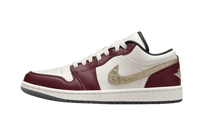 Air Jordan 1 Low Year of the Dragon (2024)