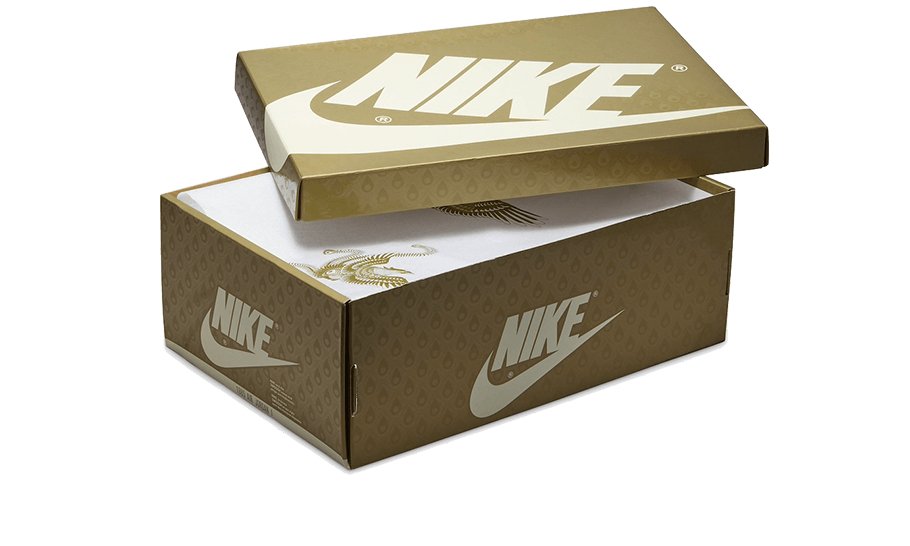 Air Jordan 1 Low Year of the Dragon (2024) - FJ5735 - 100 - sneakers