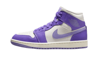 Air Jordan 1 Mid Action Grape