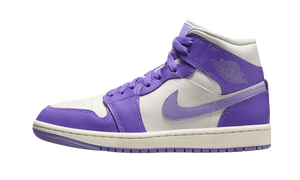 Air Jordan 1 Mid Action Grape
