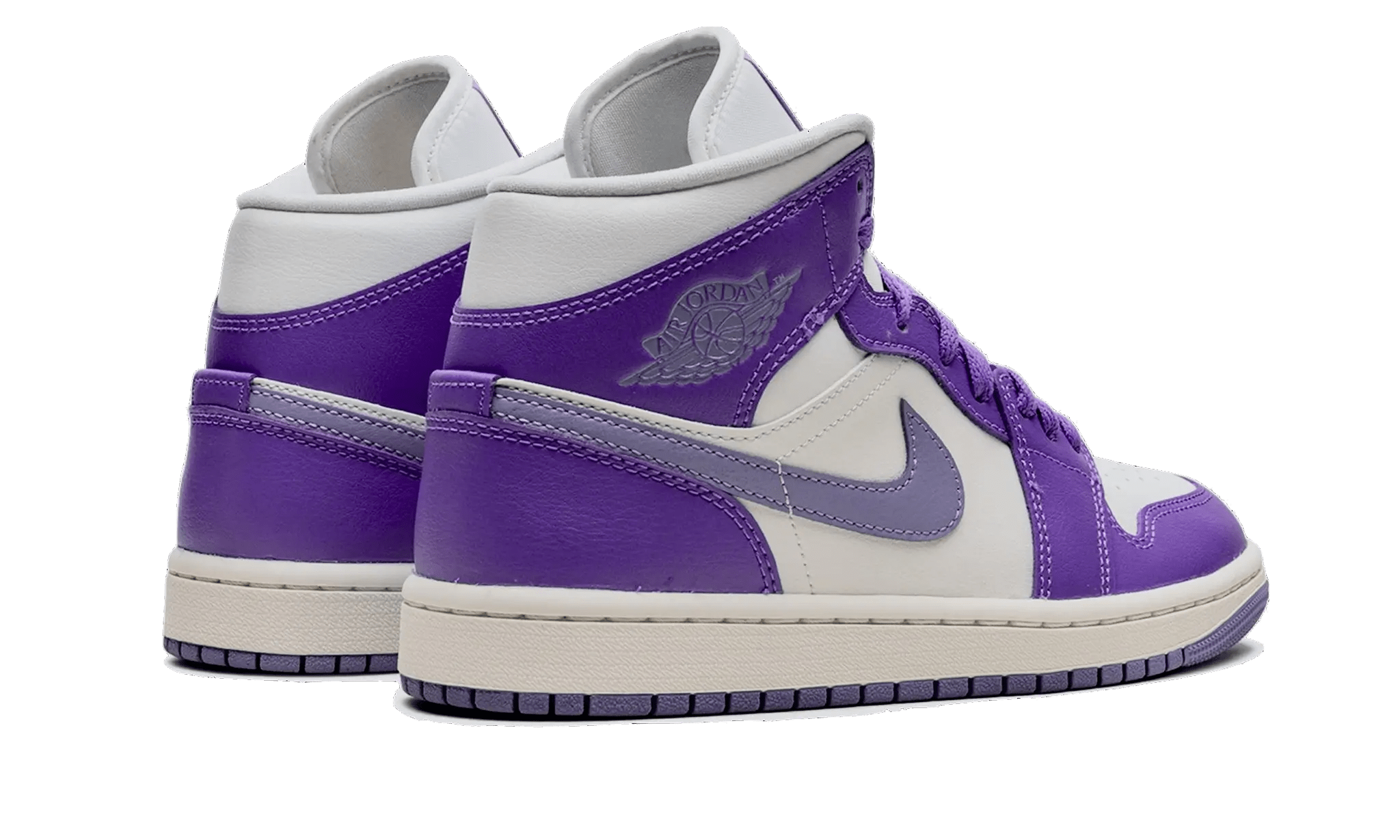 Grape jordan 1 deals