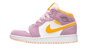 Air Jordan 1 Mid Arctic Pink