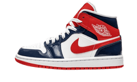 Air Jordan 1 Mid Champ Colors