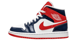 Air Jordan 1 Mid Champ Colors