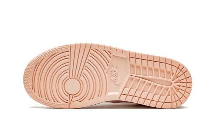 Air Jordan 1 Mid Corduroy - DA8009 - 108 - sneakers