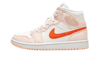 Air Jordan 1 Mid Corduroy