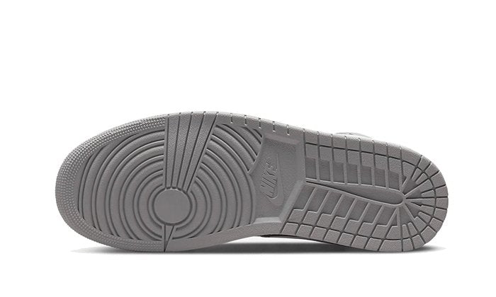 Air Jordan 1 Mid Elephant Print - DM1200 - 016 - sneakers