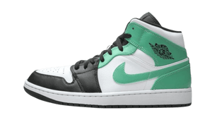Air Jordan 1 Mid Island Green