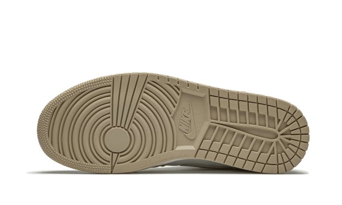 Air Jordan 1 Mid Milan - CV3044 - 100 - sneakers