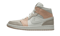 Air Jordan 1 Mid Milan
