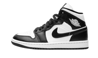 Air Jordan 1 Mid Panda