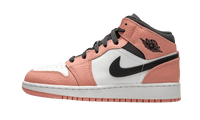 Air Jordan 1 Mid Pink Quartz