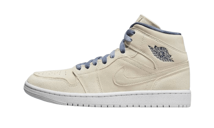 Air Jordan 1 Mid Sanddrift - DM9126 - 104 - Men's and Women's Sneakers > Sneakers > Jordan 1 > Mid - Top Sneakers