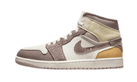 Air Jordan 1 Mid SE Craft Sail Taupe Haze