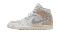 Air Jordan 1 Mid SE Craft Tech Grey