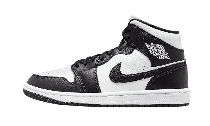 Air Jordan 1 Mid SE Homage - DR0501 - 101 - Men's and Women's Sneakers > Sneakers > Jordan 1 > Mid - Top Sneakers