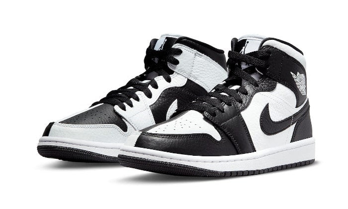 Air Jordan 1 Mid SE Homage - DR0501 - 101 - sneakers