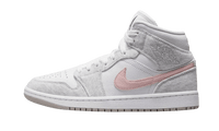 Air Jordan 1 Mid SE Light Iron Ore
