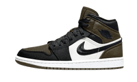 Air Jordan 1 Mid SE Light Olive