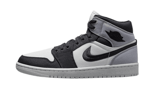 Air Jordan 1 Mid SE Light Steel Grey