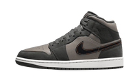 Air Jordan 1 Mid SE Night Stadium