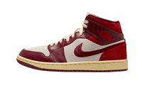 Air Jordan 1 Mid SE Tiki Leaf