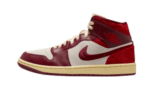 Air Jordan 1 Mid SE Tiki Leaf