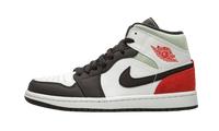 Air Jordan 1 Mid SE Union Black Toe