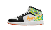 Air Jordan 1 Mid Slim Vortex