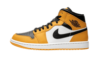 Air Jordan 1 Mid Taxi