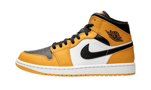 Air Jordan 1 Mid Taxi