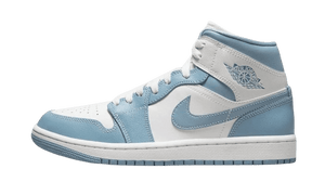 Air Jordan 1 Mid UNC (2022)