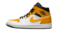 Air Jordan 1 Mid University Gold