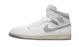 Air Jordan 1 Mid Vintage Grey