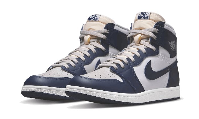 Air Jordan 1 Retro High 85 Georgetown - BQ4422 - 400 - sneakers