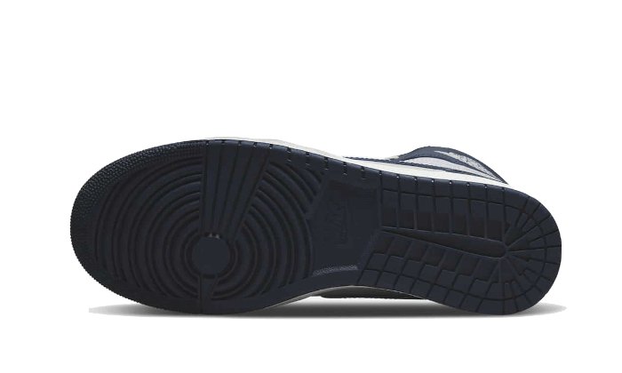 Air Jordan 1 Retro High 85 Georgetown - BQ4422 - 400 - sneakers