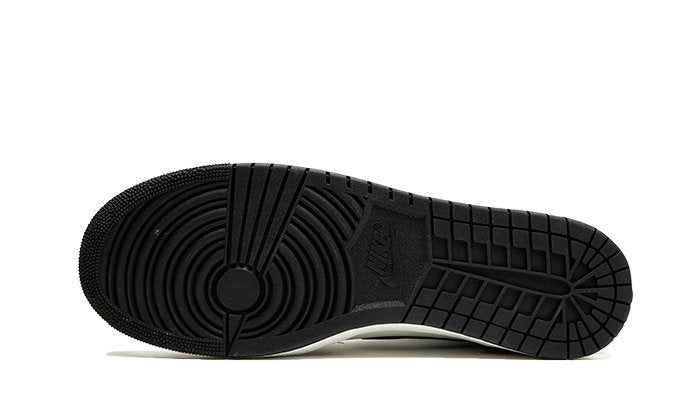 Air Jordan 1 Retro High 85 OG Black White - BQ4422 - 001 - sneakers