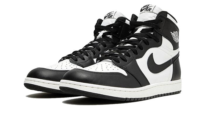 Air Jordan 1 Retro High 85 OG Black White - BQ4422 - 001 - sneakers