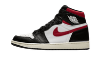 Air Jordan 1 Retro High Black Gym Red
