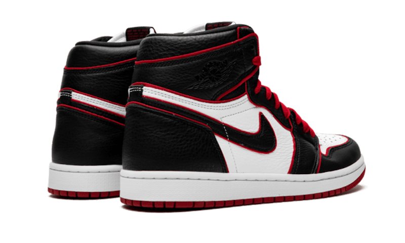 Air Jordan 1 Retro High Bloodline - 555088 - 062 - sneakers