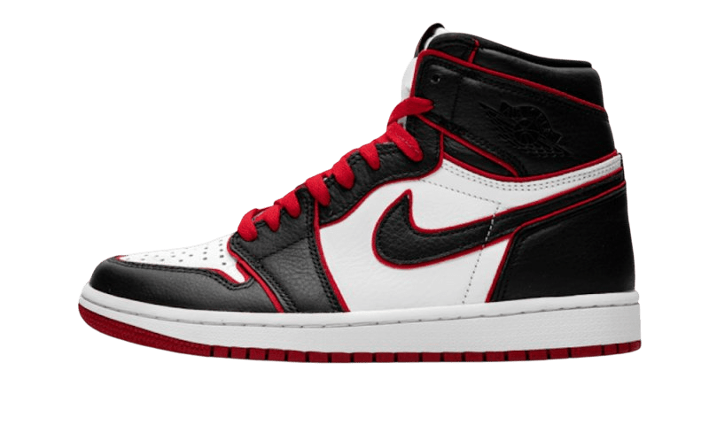 Air Jordan 1 Retro High Bloodline - 555088 - 062 - Men's and Women's Sneakers > Sneakers > Jordan 1 > High - Top Sneakers