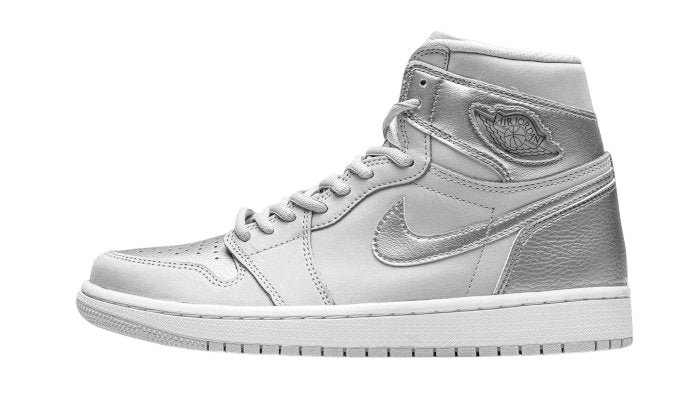 Air Jordan 1 Retro High CO Japan Neutral Grey (2020) - DC1788 - 029 - Men's and Women's Sneakers > Sneakers > Jordan 1 > High - Top Sneakers
