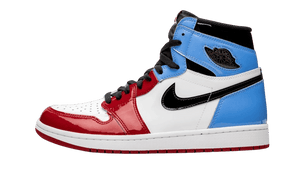 Air Jordan 1 Retro High Fearless OG