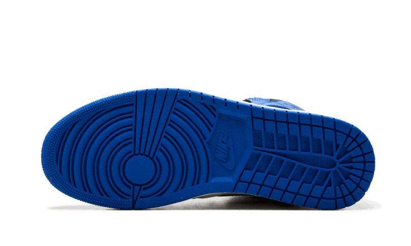 Air Jordan 1 Retro High Game Royal (2018) - 555088 - 403 - sneakers