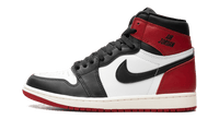 Air Jordan 1 Retro High OG Black Toe Reimagined