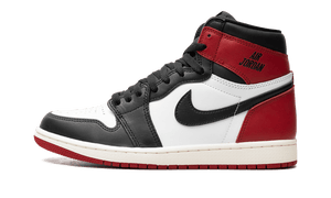 Air Jordan 1 Retro High OG Black Toe Reimagined